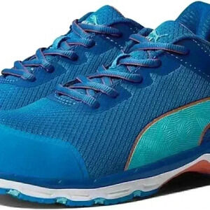 PUMA Beat Low 2.0 EH Turquoise/Blue Size 9.5 Brand New Save $55.00 size 9.5